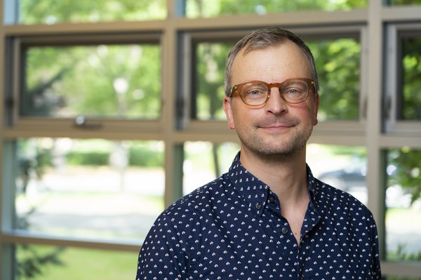 Porträtfoto von Christian Schmidt