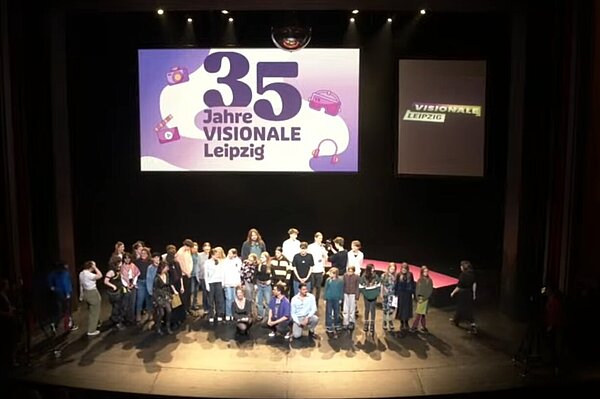 Das war die „Visionale“ 2025