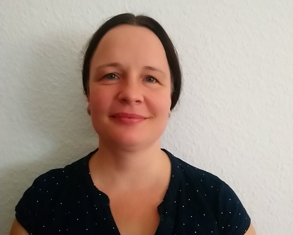 Portrait einer Professorin an der HTWK Leipzig