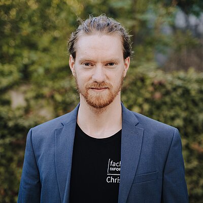 Christian Wais Christian Wais