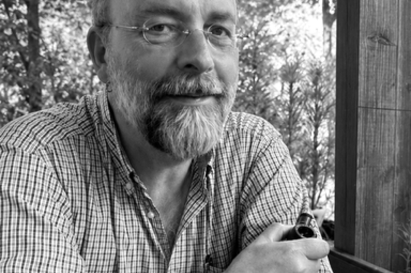 Professor Dr. Gerhard Hacker (Foto: L. Hacker)