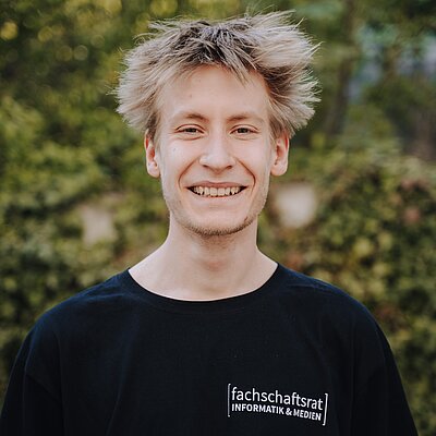 Jacob Lommatzsch Jacob Lommatzsch