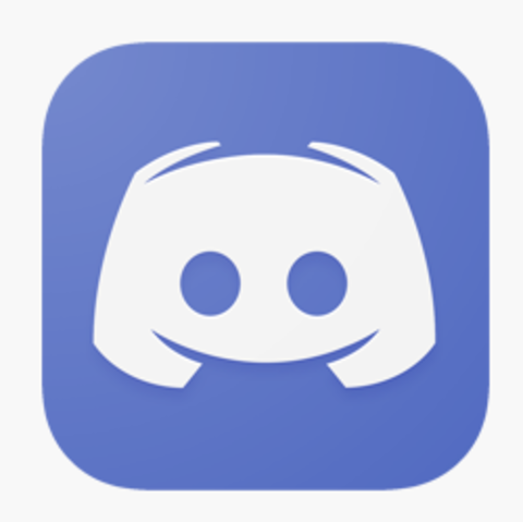 Logo Discord
