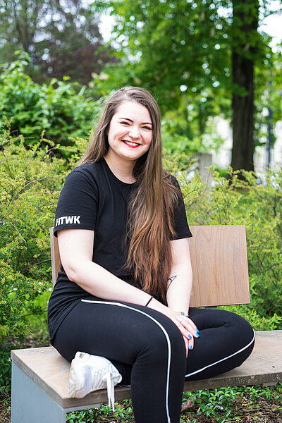 Kristina Kristina Becker