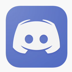 Logo Discord